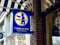 A Dutch Delight: Pancakes Amsterdam