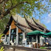 จิบกาแฟสตาบัคที่สวยที่สุดในเชียงใหม่