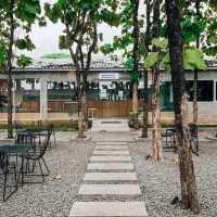 BERKAH JAYA BAKE HOUSE