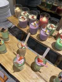 Oakwood Merdeka: Where Comfort Meets Style in Bandung