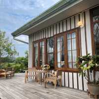 Lalana Cafe คาเฟ่สไตล์มินิมอล