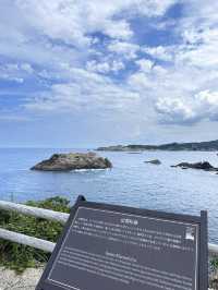 日本🇯🇵 島根縣出雲日御碕燈塔