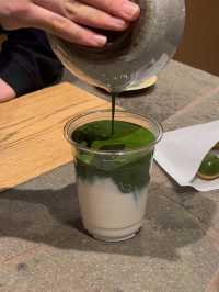 Gokago: A Matcha Lover’s Haven Near Kiyomizudera