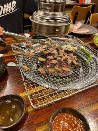 Korean Food Adventure in Kuala Lumpur: A Feast of Flavors! 🇰🇷🍴
