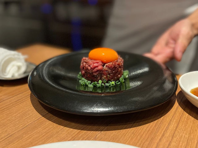 うますぎる肉🍖 【焼肉矢澤東京】