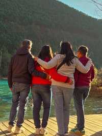 From Ancient Towns to Snowy Peaks: A 7-Day Adventure in Yunnan