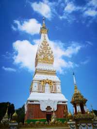 ธาตุพนม นครพนม