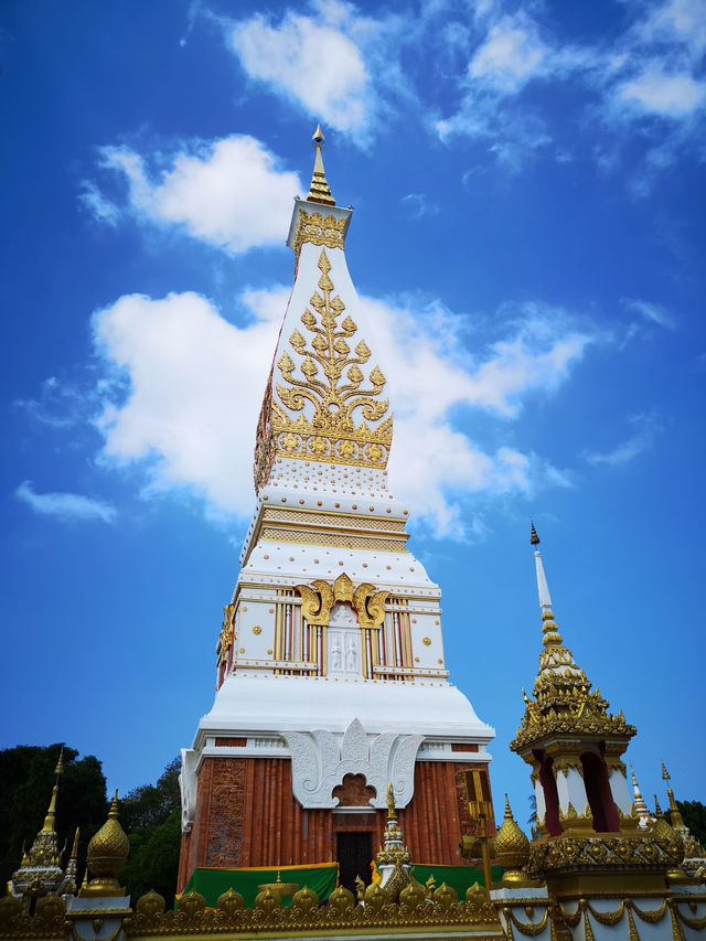 ธาตุพนม นครพนม
