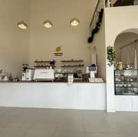 Lemon thyme cafe