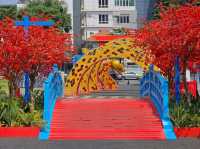 KING POWER CHINESE NEW YEAR 2025