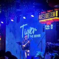 เสือ 虎 The Sense