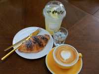 Baannakafe บ้านนากาแฟ