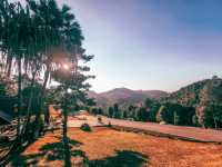 Khun Phawo National Park
