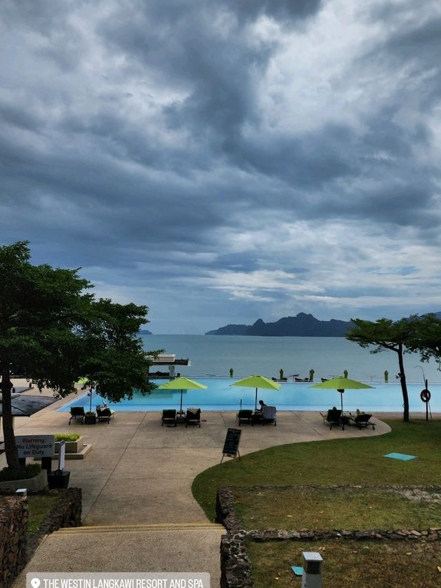 ✨Weekend Getaway Langkawi Resort