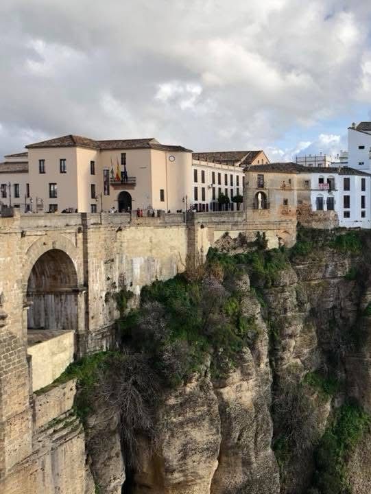 西班牙隆達（Ronda）