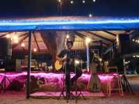 คาเฟ่ริมน้ำ Leisure cafe'n bar 