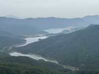 黃泥涌水塘：情人節的浪漫逃逸地 💖🏞️
