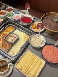 深圳探店｜必試健康養生嘅火鍋界一哥