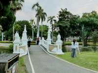Buak Hard Public Park