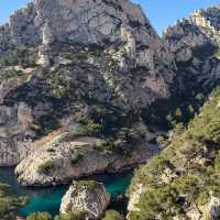 Marseille at Leisure