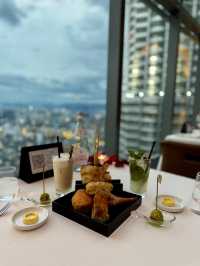 Looking for the ultimate Valentine’s Day spot in KL?