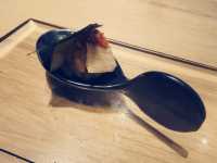 Kyuu Omakase: A Symphony of Flavors in Penang