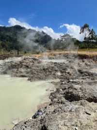 Dieng Plateau