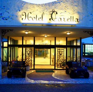 【奄美大島】入住世界自然遺產認證的飯店　Hotel Caretta