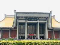 Taipei’s Tribute to the Father of Modern China