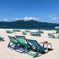 🏖️ Explore Da Nang’s Stunning Beaches: A Coastal Paradise! 🌊