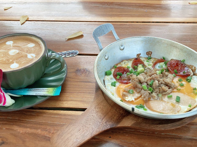 Cafe Rimna