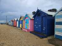 Brighton Bathing Box! 
