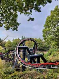 Alton Towers