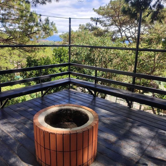 Lee Boutique Hotel; a perfect place for relaxation.