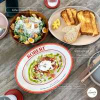 ROBERT Bake & Brunch 