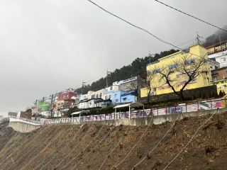 부산은 정말 저렴하고 재미있어요 (남포편)