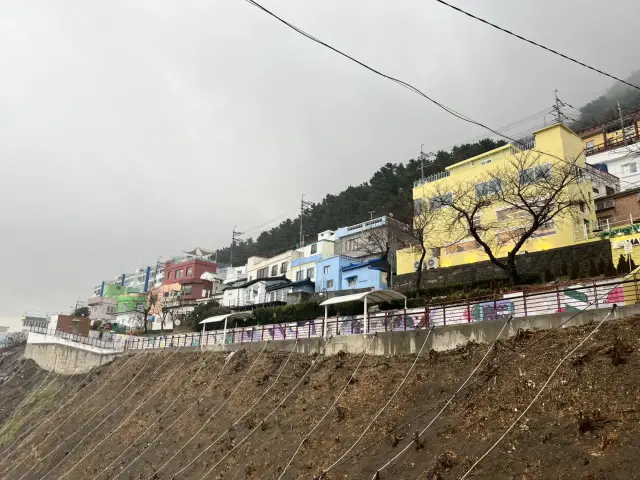 釜山真的便宜又好玩（南浦篇）