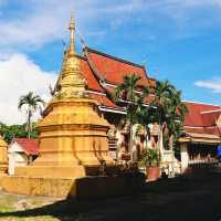 วัดบ้านเหล่าพระเจ้าตาเขียว