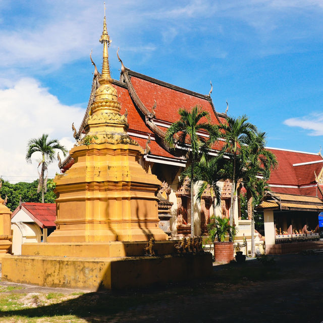 วัดบ้านเหล่าพระเจ้าตาเขียว
