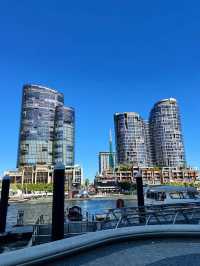 Elizabeth Quay