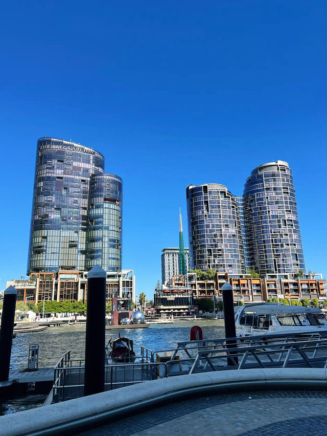 Elizabeth Quay