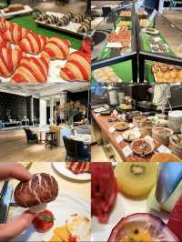 【徹底レビュー】台湾で一番オススメななホテル/mandarin  oriental Taipei