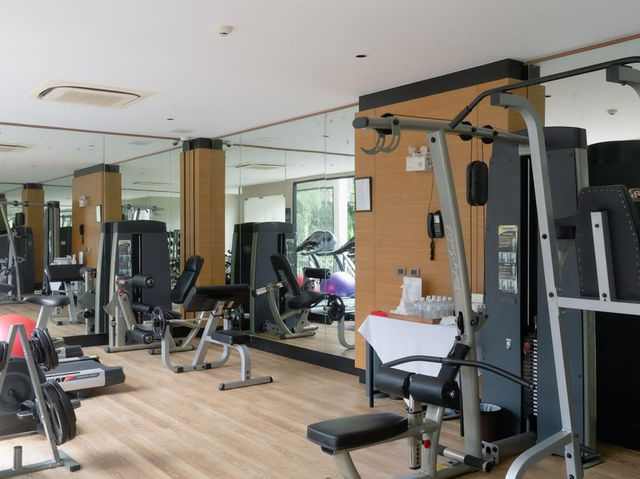 ที่พักภูเก็ต Skyview Resort Phuket Patong Beach