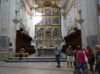 【イタリア・モディカ】モディカの大聖堂Duomo di San Giorgio