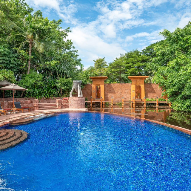 Anantara Hua Hin Resort  