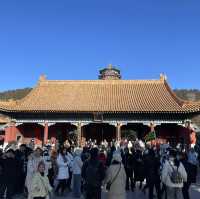 서태후가 사랑했던 베이징의 여름궁전, 이화원(Summer Palace)