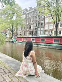 How to Explore Amsterdam in a Day