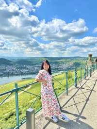 O ne Day in Rüdesheim: Discovering the Heart of the Rhine Valley