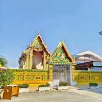 เจ้าแม่กวนอิม วัดบางพูดใน นนทบุรี