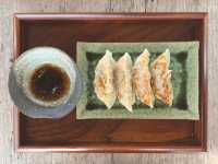 คาเฟ่ชายทุ่งสไตล์ญี่ปุ่นโบราณ #เพชรบุรี ดีต่อใจ